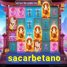 sacarbetano