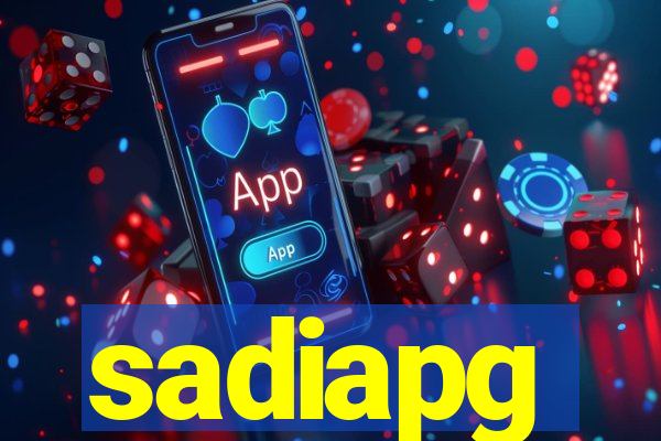 sadiapg