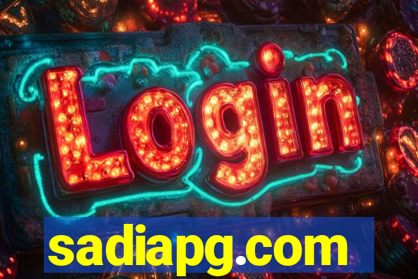 sadiapg.com