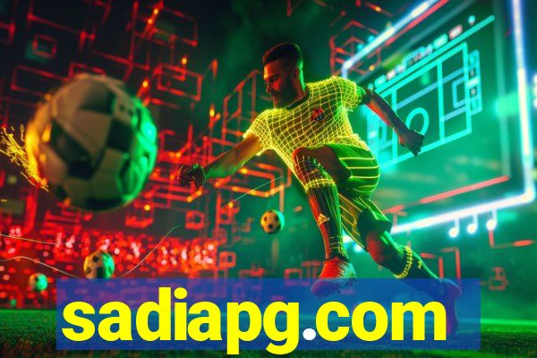 sadiapg.com
