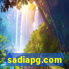 sadiapg.com