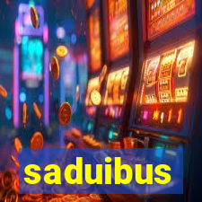 saduibus