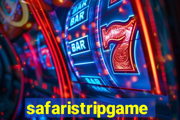 safaristripgame