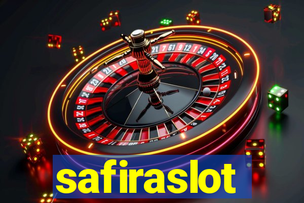 safiraslot