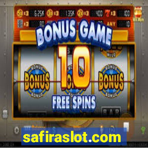 safiraslot.com