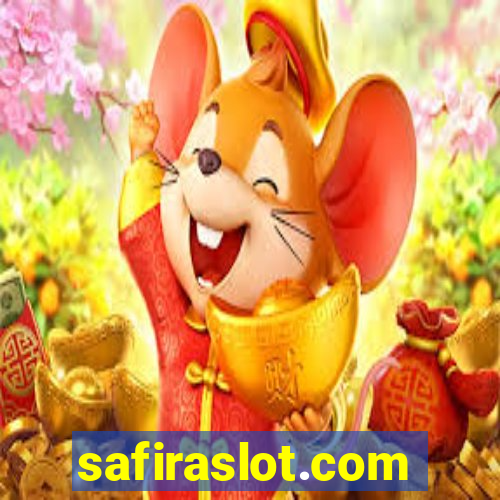 safiraslot.com