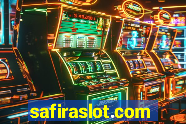 safiraslot.com