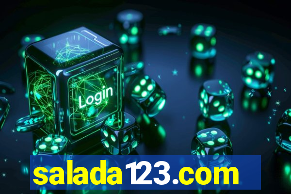 salada123.com