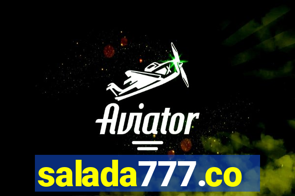 salada777.co