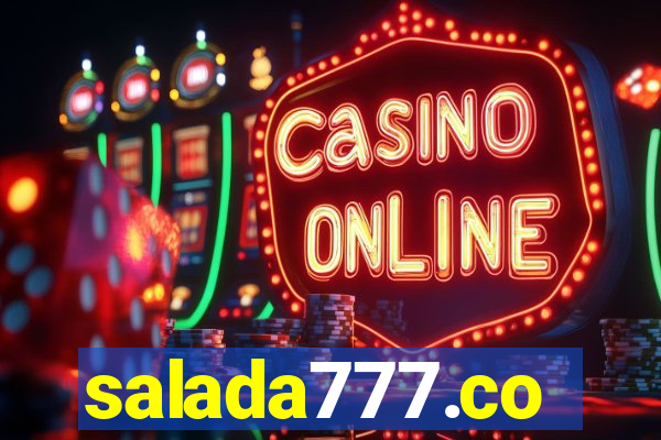 salada777.co