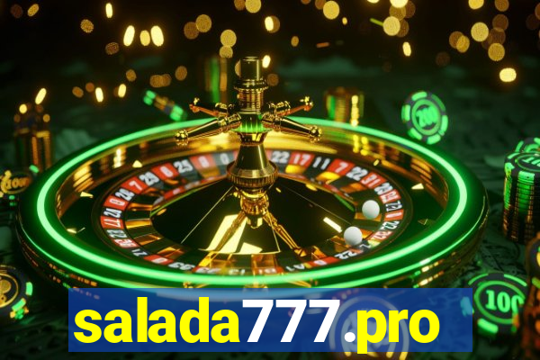 salada777.pro