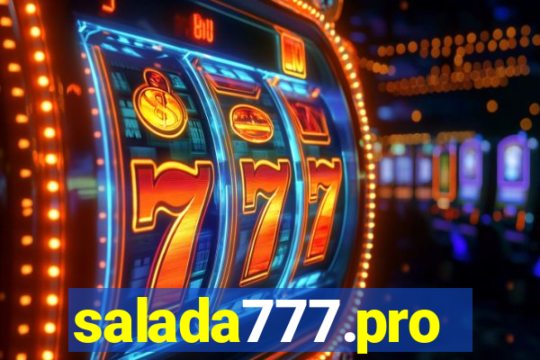 salada777.pro