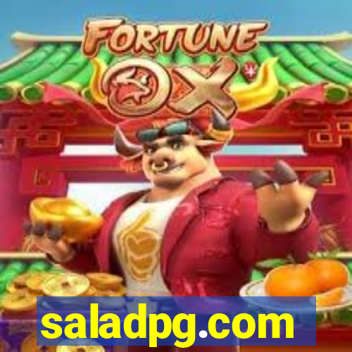 saladpg.com