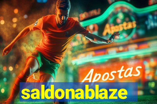 saldonablaze
