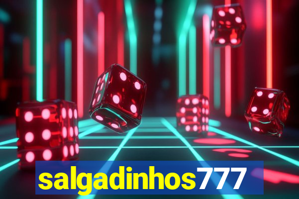 salgadinhos777