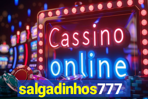salgadinhos777