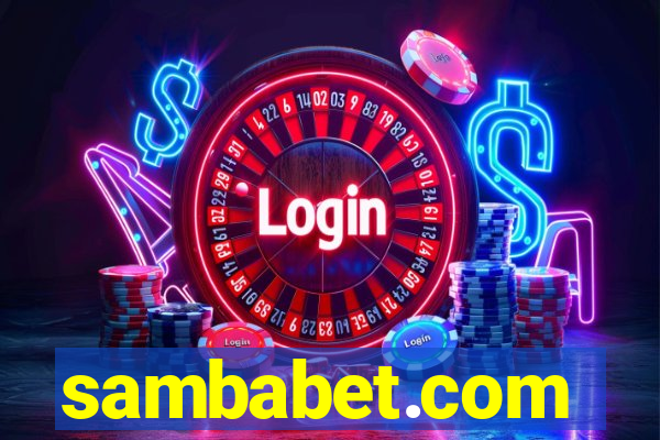 sambabet.com