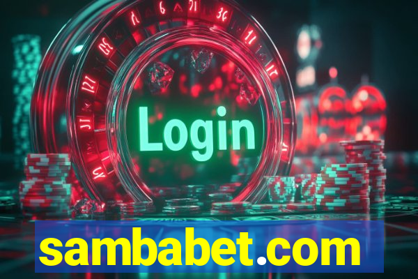 sambabet.com