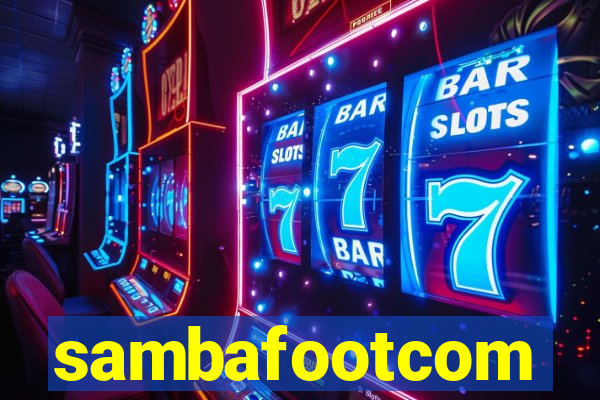 sambafootcom