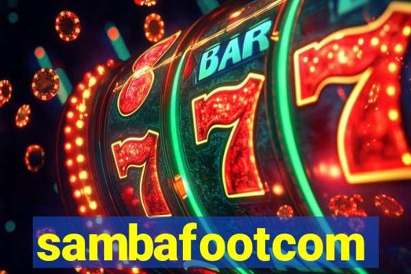 sambafootcom