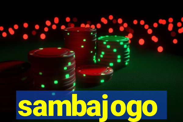 sambajogo