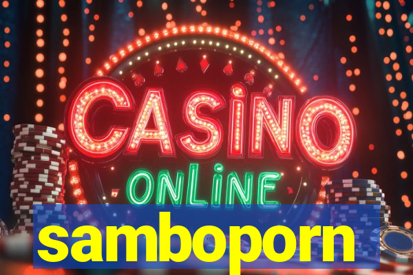 samboporn