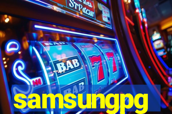 samsungpg