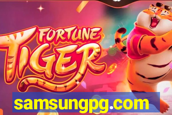samsungpg.com