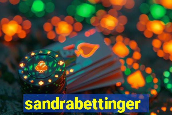 sandrabettinger