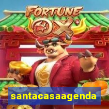 santacasaagendamento