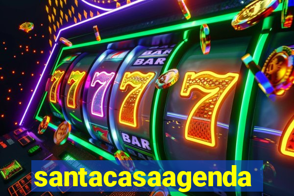 santacasaagendamento