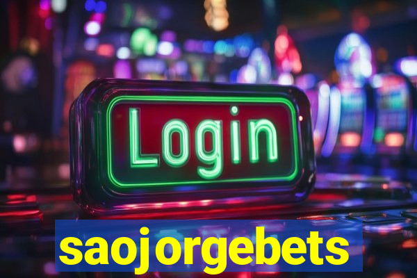 saojorgebets