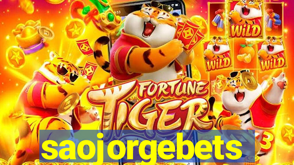 saojorgebets
