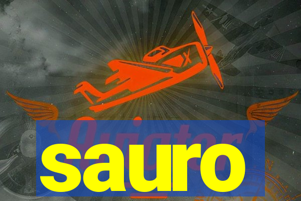 sauro-win
