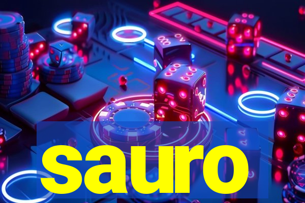 sauro-win