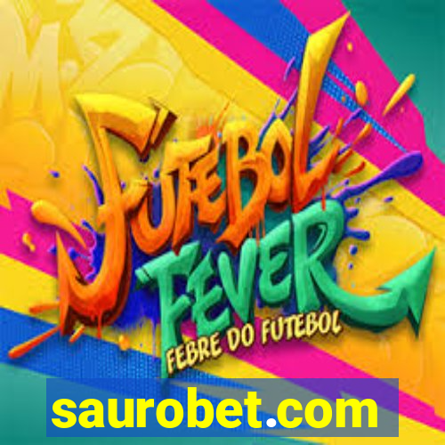 saurobet.com
