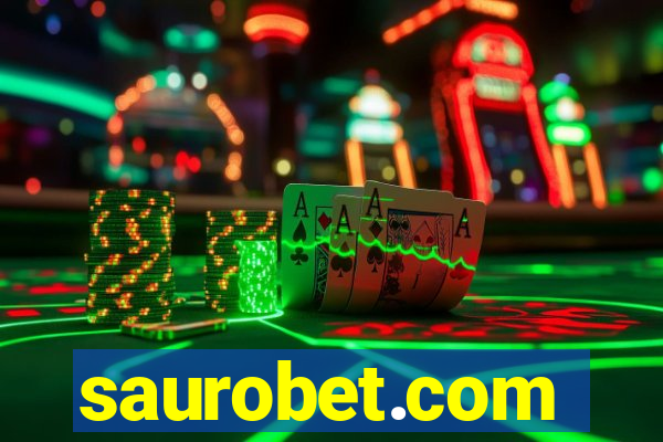 saurobet.com