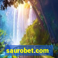 saurobet.com