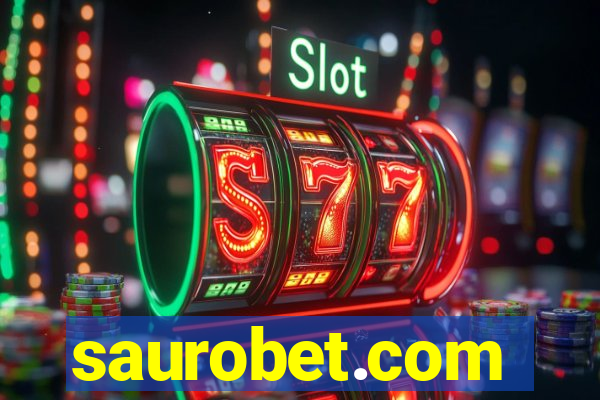 saurobet.com