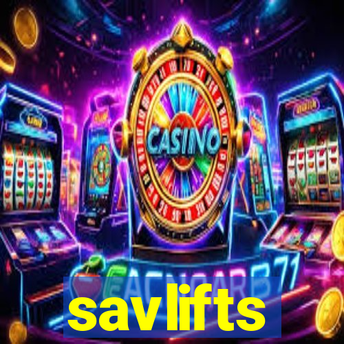 savlifts