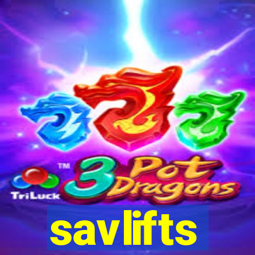 savlifts