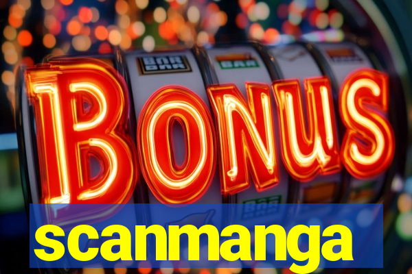 scanmanga