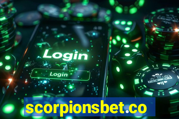 scorpionsbet.com
