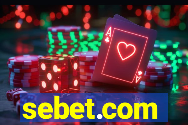 sebet.com