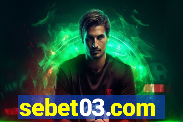 sebet03.com