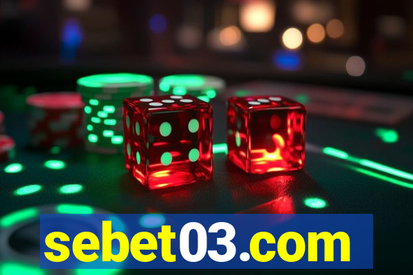 sebet03.com