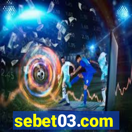 sebet03.com