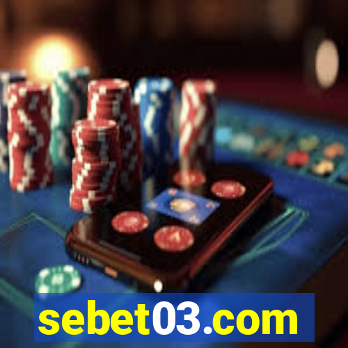 sebet03.com