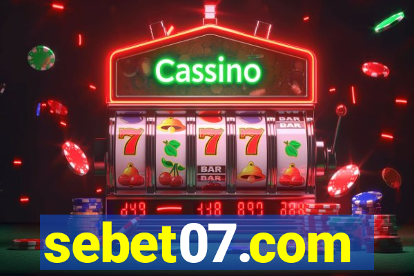 sebet07.com