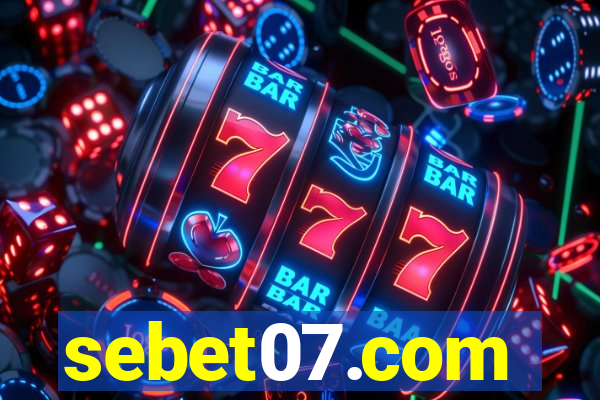 sebet07.com